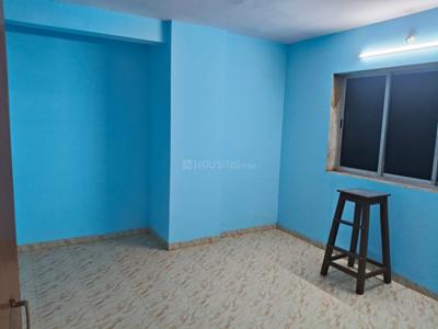Bedroom Image of 820 Sq.ft 1 BHK Apartment / Flat for rent in Titwala Thane for Rs. 6000