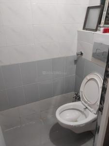 Image of 550 Sq.ft 1 BHK Apartment / Flat for rent in Sector 14 Dwarka, New Delhi for Rs. 28000