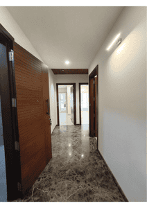 Image of 2800 Sq.ft 4 BHK Builder Floor for sale in Green Park Extension, New Delhi for Rs. 95000000
