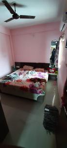 Bedroom Image of 1845 Sq.ft 5 BHK Independent House for sale in Kuha Ahmedabad for Rs. 8500000