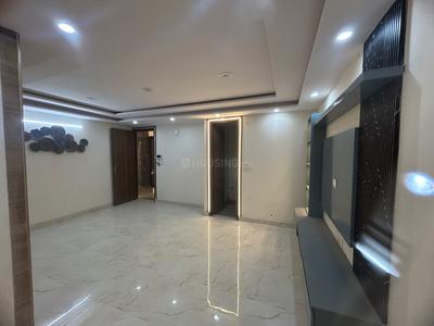 Hall Image of 1950 Sq.ft 3 BHK Builder Floor for sale in Nilothi New Delhi for Rs. 4500000