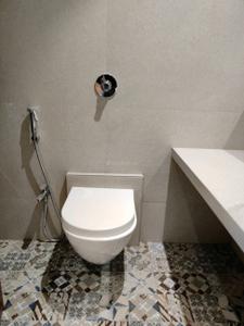 Bedroom Two Image of 1195 Sq.ft 3 BHK Apartment / Flat for sale in Sheth Beaumonte, Sion Mumbai for Rs. 56500000