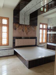 Bedroom Image of 3000 Sq.ft 4 BHK Duplex for sale in JP Nagar Bengaluru for Rs. 38000000