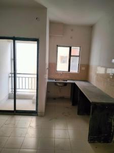 Kitchen Image of 712 Sq.ft 2 BHK Apartment / Flat for sale in Hiland Greens, Maheshtala Kolkata for Rs. 1750000