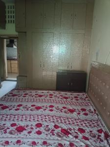 Bedroom Image of 575 Sq.ft 1.5 BHK Apartment / Flat for rent in Shastri Nagar Bhopal for Rs. 10000