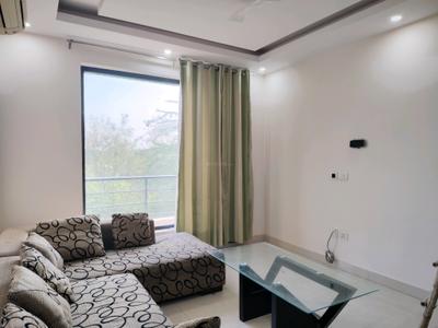 Lobby Image of 4500 Sq.ft 8 BHK Apartment / Flat for rent in Hill View Apartments, Vasant Vihar New Delhi for Rs. 325000