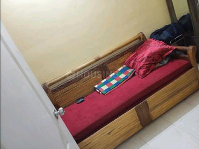 Bedroom Image of Sachin in Andheri East, Mumbai