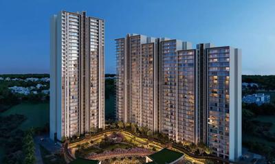 3 BHK Flat