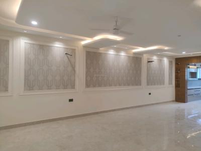 Living Room Image of 2799 Sq.ft 4 BHK Builder Floor for sale in Green Field Colony Faridabad for Rs. 23000000