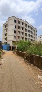 Image of 540 Sq.ft 1 BHK Apartment / Flat for sale in Shree Sai Samarth Complex- I, Dombivli East, Thane for Rs. 2200000