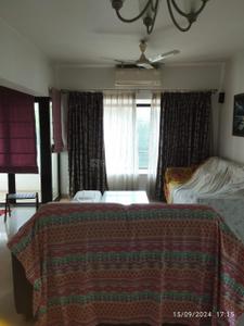 Bedroom Image of 2150 Sq.ft 4.5 BHK Apartment / Flat for sale in CIDCO Seawoods Estate, Seawoods Navi Mumbai for Rs. 70000000