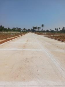 Image of 1200 Sq.ft Residential Plot / Land for sale in Yelachanayakanapura, Bengaluru for Rs. 2880000