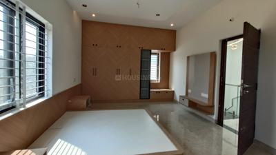 Bedroom Image of 3700 Sq.ft 3 BHK Duplex for sale in Jnana Ganga Nagar Bengaluru for Rs. 28000000