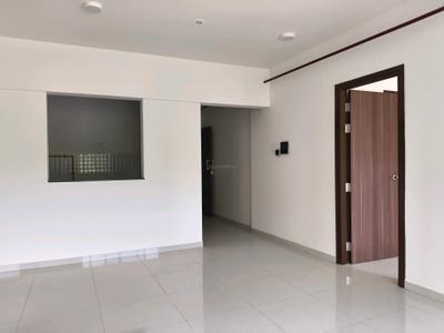Living Room Image of 1136 Sq.ft 2.5 BHK Apartment / Flat for sale in Shapoorji Pallonji Vanaha, Bavdhan Pune for Rs. 9600000