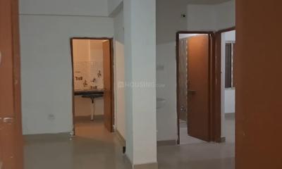 Hall Image of 1210 Sq.ft 3 BHK Apartment / Flat for sale in Adampur Bhagalpur for Rs. 5445000