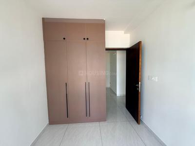 Bedroom Image of 1895 Sq.ft 4 BHK Apartment / Flat for rent in Sumadhura Folium, K R Puram Bengaluru for Rs. 110000