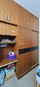 Kitchen Image of 1150 Sq.ft 2 BHK Apartment / Flat for sale in Nandi Woods, Tejaswini Nagar Bengaluru for Rs. 9500000
