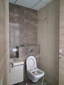 Bedroom One Image of 1533 Sq.ft 3 BHK Apartment / Flat for sale in Unity The Amaryllis Phase 1, Kishan Ganj New Delhi for Rs. 42500000