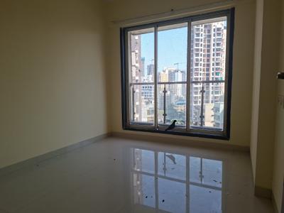 Bedroom Image of 1250 Sq.ft 2 BHK Apartment / Flat for sale in Fortune Springs, Kharghar Navi Mumbai for Rs. 13000000