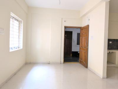 Living Room Image of 1100 Sq.ft 2 BHK Apartment / Flat for sale in Malkajgiri Secunderabad for Rs. 6400000