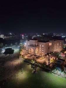 Balcony Image of 1162 Sq.ft 2 BHK Apartment / Flat for sale in Emaar The Views, Sector 105 Mohali for Rs. 11500000