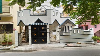 Image of 1300 Sq.ft 3 BHK Independent House for sale in Siddanna Layout, Bengaluru for Rs. 46800000
