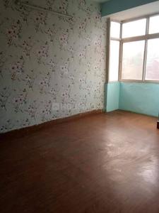 Bedroom Image of 1400 Sq.ft 2 BHK Independent House for rent in Safdarjung Development Area New Delhi for Rs. 55000