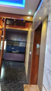 Hall Image of 1200 Sq.ft 3 BHK Builder Floor for rent in Hongasandra Bengaluru for Rs. 36000