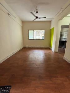 Hall Image of 1000 Sq.ft 2 BHK Apartment / Flat for rent in Kopar Khairane Navi Mumbai for Rs. 36000