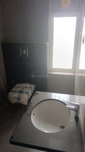 Image of 1344 Sq.ft 2 BHK Apartment / Flat for sale in Aparna Cyber Heights, Osman Nagar, Hyderabad for Rs. 12000000