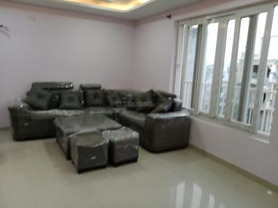 Hall Image of 990 Sq.ft 2 BHK Apartment / Flat for rent in Primary Arcadia Green Homes, Kharar Mohali for Rs. 20000