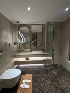 Image of 725 Sq.ft 2 BHK Apartment / Flat for sale in Dosti Mezzo 22, Sion, Mumbai for Rs. 26500000