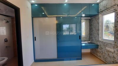 Bedroom Image of 914 Sq.ft 3 BHK Apartment / Flat for sale in Shriram 107 Southeast Phase 3 by Shriram Properties, Attibele Bengaluru for Rs. 8200000