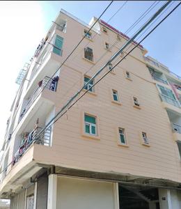 Image of 1150 Sq.ft 2 BHK Builder Floor for sale in Avexa Skyline Pearl, Noida Extension, Greater Noida for Rs. 4300000