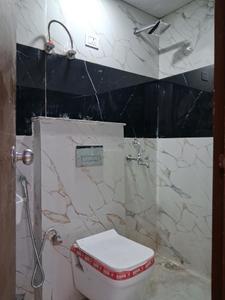 Bedroom One Image of 1450 Sq.ft 3 BHK Apartment / Flat for sale in Sector 102 Noida for Rs. 5550000