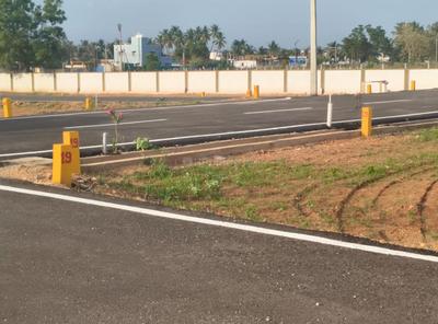 Image of 1000 Sq.ft Residential Plot / Land for sale in Keeranatham, Coimbatore for Rs. 3560000