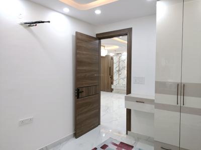 Bedroom Image of 1100 Sq.ft 3 BHK Apartment / Flat for sale in Navya Affordable Homes, Bharat Vihar New Delhi for Rs. 9000000