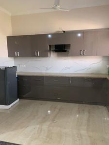 Kitchen Image of 1850 Sq.ft 3 BHK Builder Floor for rent in Sector 89 Mohali for Rs. 34000