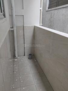 Balcony Image of 1100 Sq.ft 2 BHK Apartment / Flat for sale in Harlur Bengaluru for Rs. 7650000
