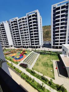 2 BHK Flat