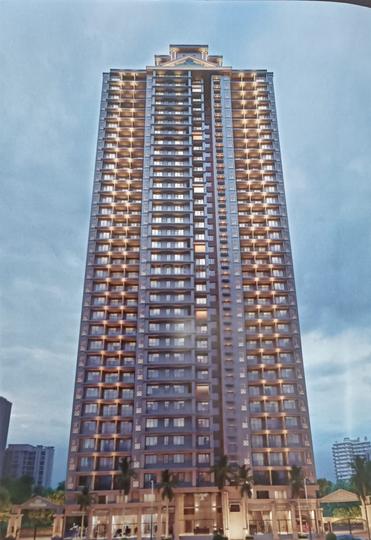 Paradise Sai Platinum Main Image 1