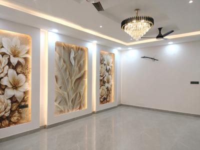 Living Room Image of 1620 Sq.ft 3 BHK Builder Floor for sale in Sector 85 Faridabad for Rs. 17500000