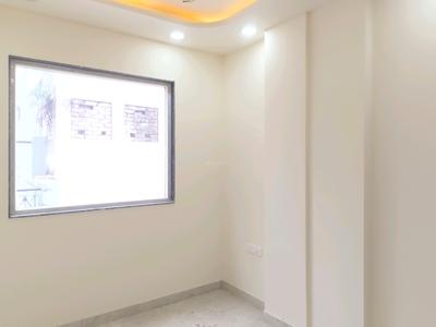 Bedroom Image of 900 Sq.ft 2 BHK Builder Floor for sale in Pitampura New Delhi for Rs. 13000000