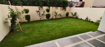 Balcony Image of 2100 Sq.ft 3 BHK Builder Floor for sale in Rajpur Road Dehradun for Rs. 55000000