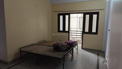 Living Room Image of 1300 Sq.ft 2 BHK Apartment / Flat for sale in Sunshine Residency, Civil Lines Allahabad for Rs. 13000000