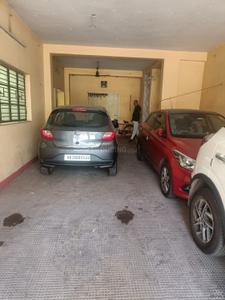 Image of 2500 Sq.ft 6 BHK Apartment / Flat for rent in Bangur Avenue, Kolkata for Rs. 65000