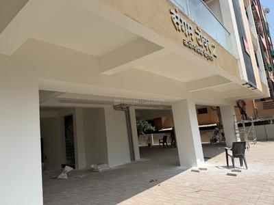Image of 1400 Sq.ft 3 BHK Apartment / Flat for sale in Zingabai Takli, Nagpur for Rs. 5500000