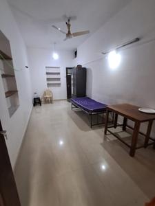 Hall Image of 450 Sq.ft 1 RK Builder Floor for rent in Kinglife Telosa, Koramangala Bengaluru for Rs. 11000