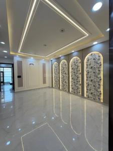 Living Room Image of 1710 Sq.ft 4 BHK Builder Floor for sale in Aakriti Infra Luxury Apartment 3, Najafgarh New Delhi for Rs. 12000000