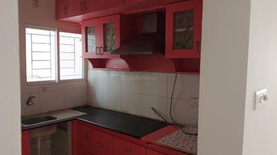 2.5 BHK Flat